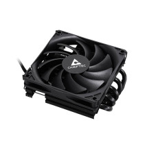 Chieftec CAC-S92PWM-LP45 sistema di raffreddamento per computer Case per computer Raffreddatore d'aria 9,2 cm Nero