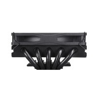 Chieftec CAC-S92PWM-LP45 sistema di raffreddamento per computer Case per computer Raffreddatore d'aria 9,2 cm Nero