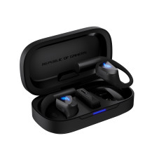 ASUS ROG Cetra Open Wireless Auricolare True Wireless Stereo (TWS) A clip Gaming Bluetooth Nero