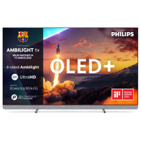 Philips 65OLED910/12, TV OLED