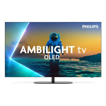 Philips 65OLED810/12, TV OLED