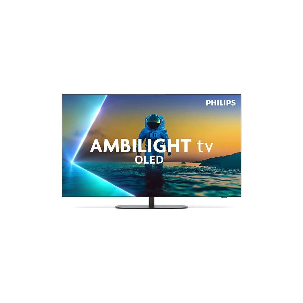 Philips 65OLED810/12, TV OLED