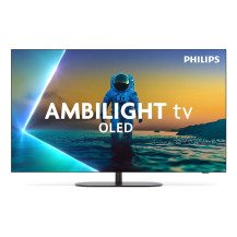Philips 55OLED810/12, TV OLED