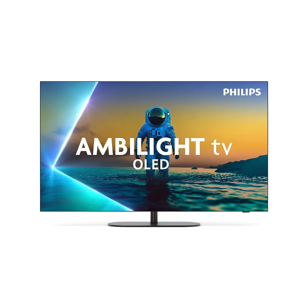 Philips 55OLED810/12, TV OLED