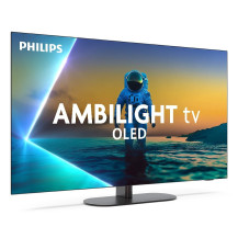 Philips 55OLED810/12, TV OLED