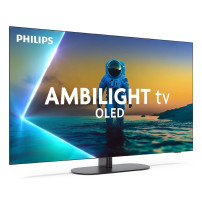 Philips 55OLED810/12, TV OLED