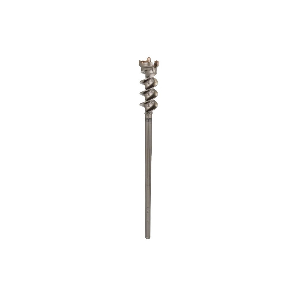 Bosch Punte per fori passanti sds max-9 break through