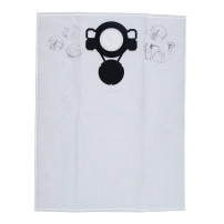 Bosch 2 605 411 229 accessorio dell'aspiratore di polevere Sacchetto per la polvere