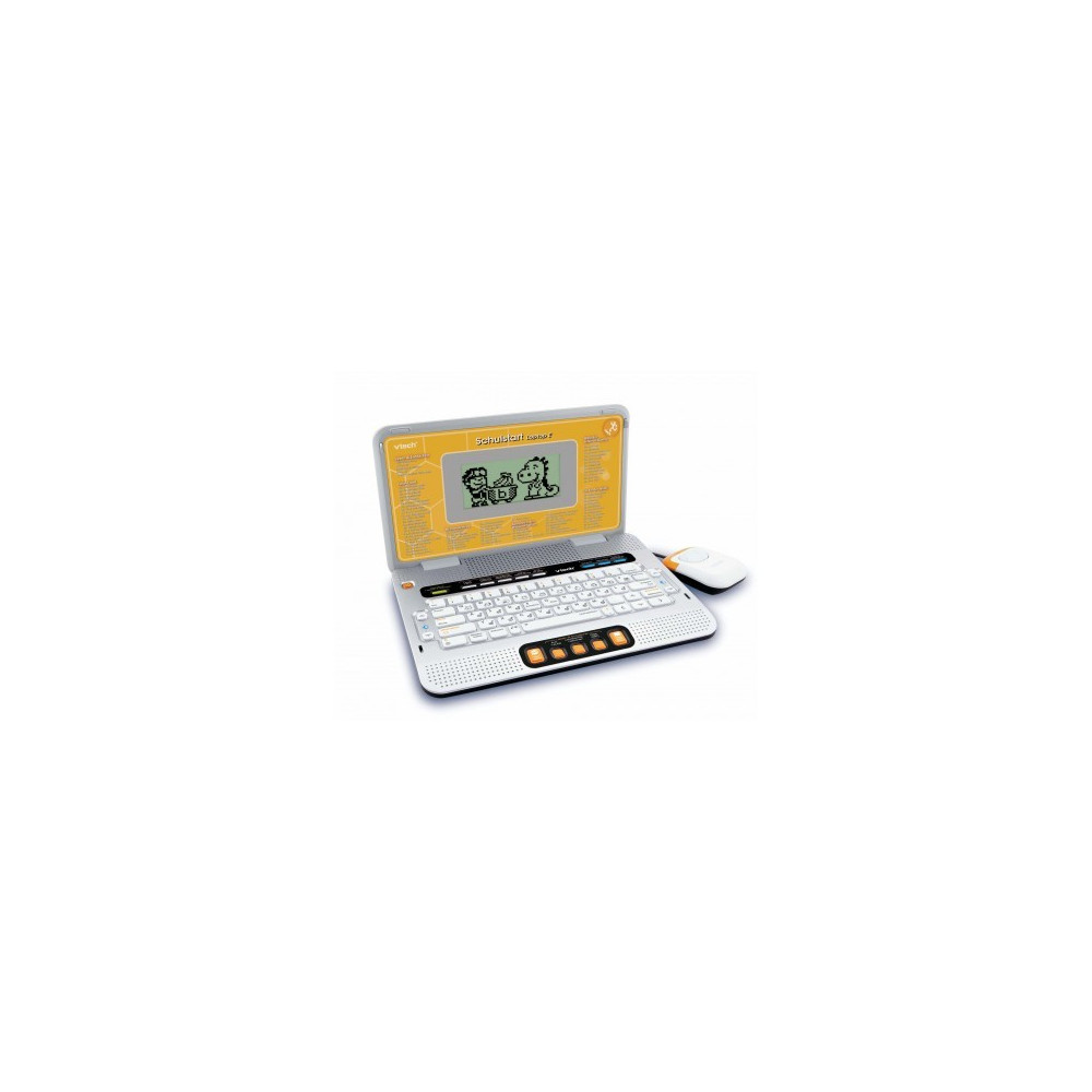 VTech Schulstart Laptop E