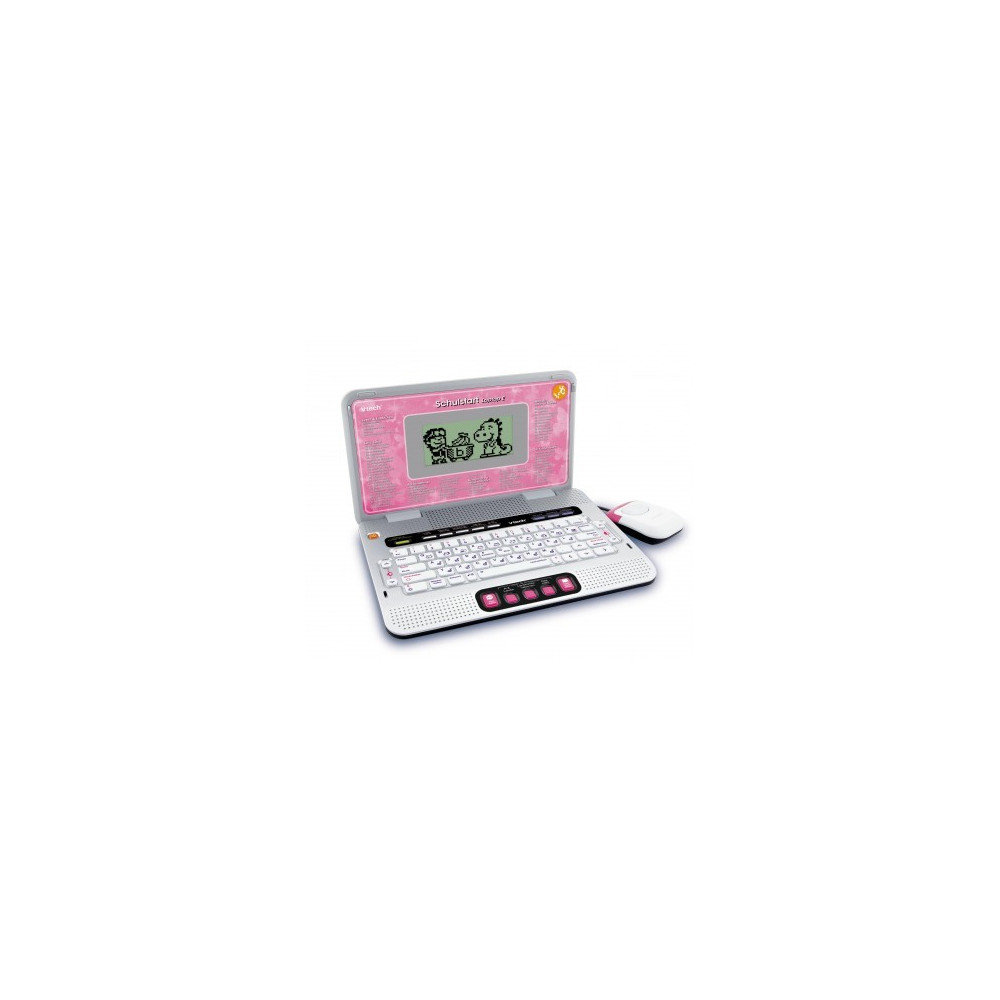 VTech Schulstart Laptop E
