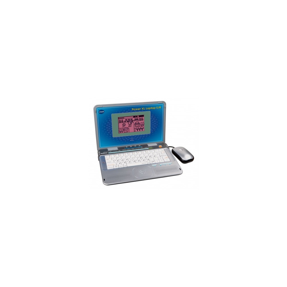 VTech Power XL Laptop E/R