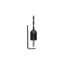 Bosch 2 608 596 394 punta per trapano Punta per trapano elicoidale 2, 1