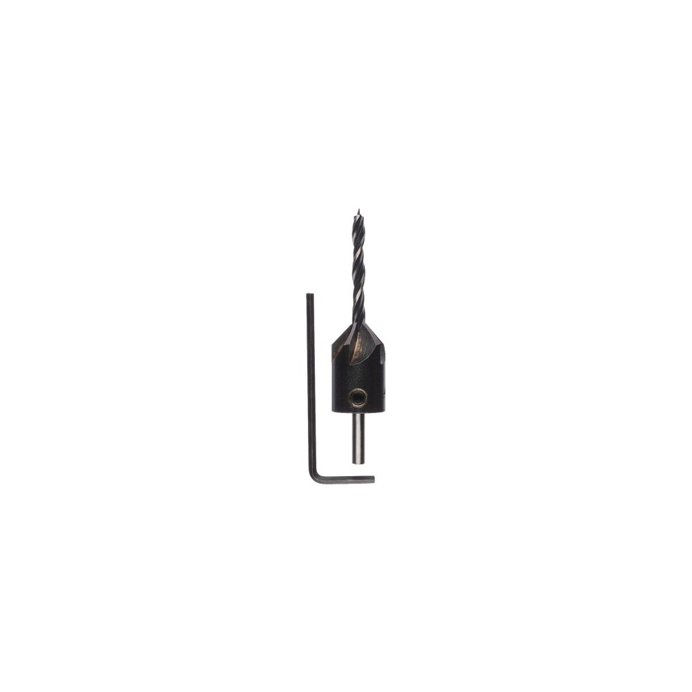 Bosch 2 608 596 397 punta per trapano Punta per trapano elicoidale 2, 1