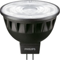 Philips Master LED ExpertColor lampada LED Bianco freddo 4000 K 6,5 W GU5.3