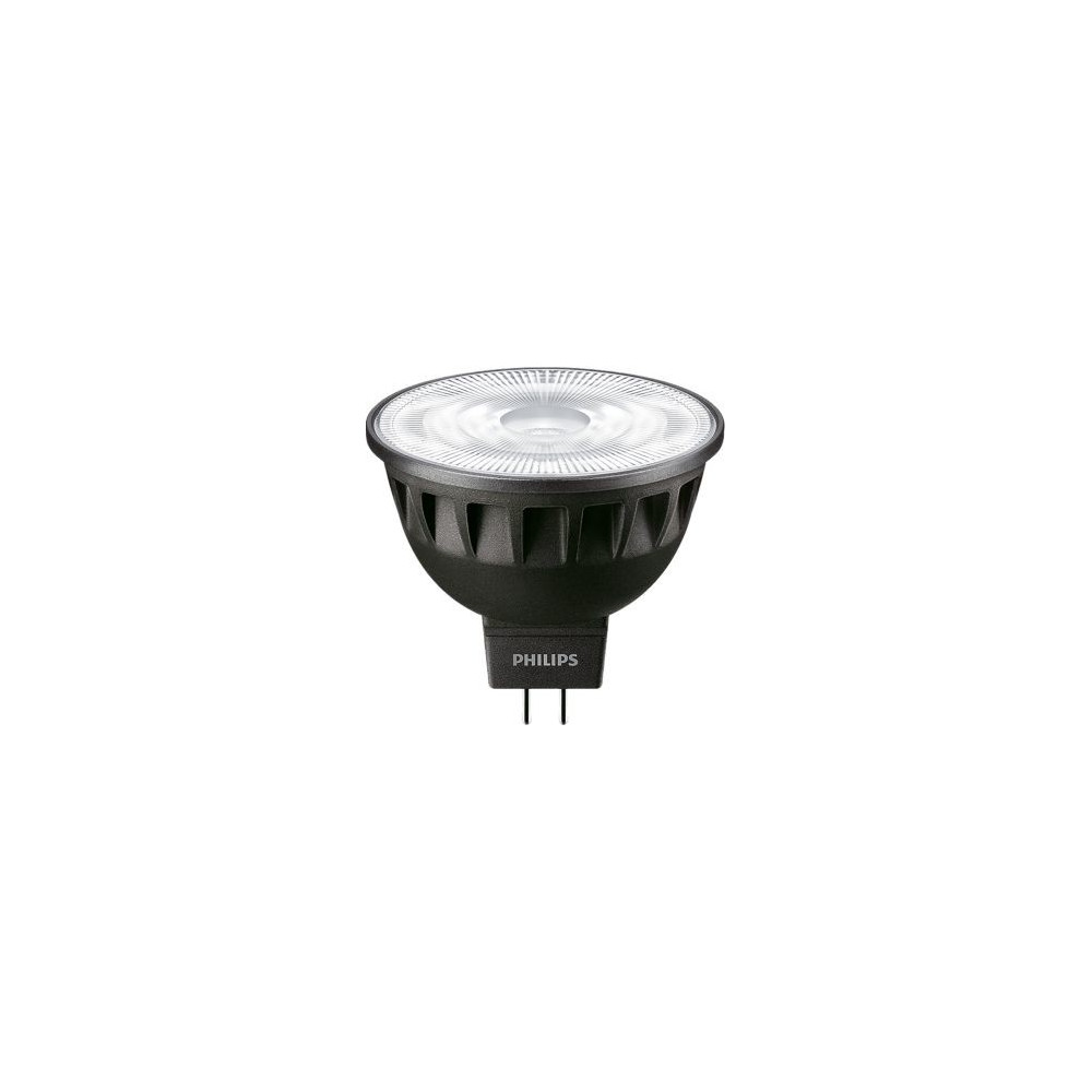 Philips Master LED ExpertColor lampada LED Bianco freddo 4000 K 6,5 W GU5.3