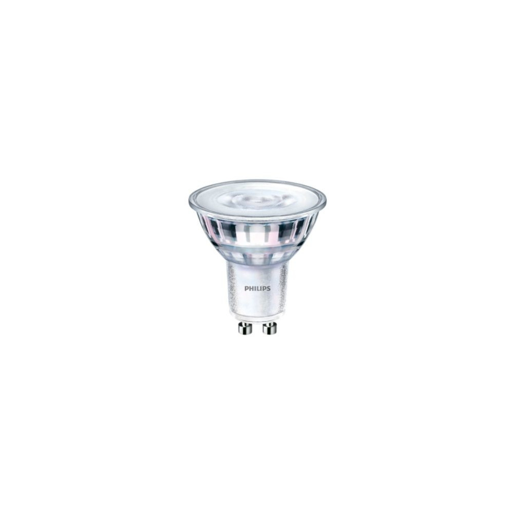 Philips CorePro LEDspot lampada LED Bianco freddo 4000 K 5 W GU10
