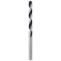 Bosch Punta elicoidale HSS PointTeQ