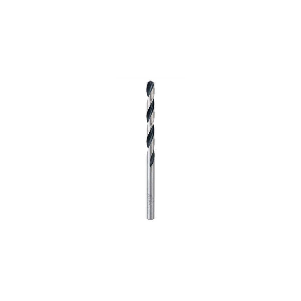 Bosch Punta elicoidale HSS PointTeQ