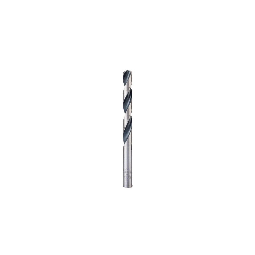 Bosch Punta elicoidale HSS PointTeQ