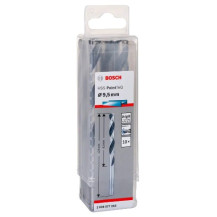 Bosch Punta elicoidale HSS PointTeQ