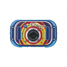 VTech KidiZoom Touch 5.0 Macchina fotografica digitale per bambini