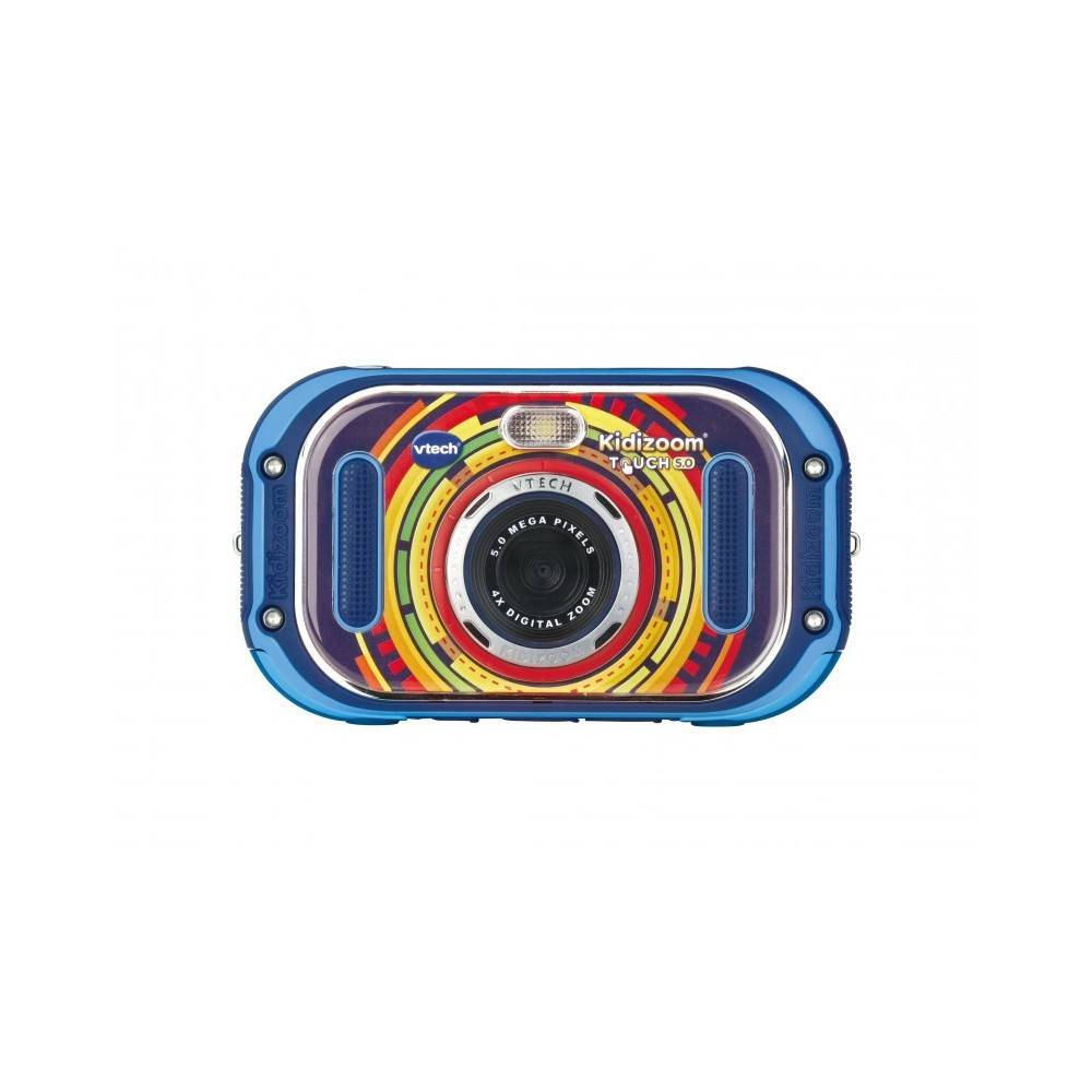 VTech KidiZoom Touch 5.0 Macchina fotografica digitale per bambini