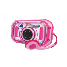 VTech KidiZoom Touch 5.0 Macchina fotografica digitale per bambini