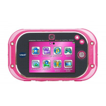 VTech KidiZoom Touch 5.0 Macchina fotografica digitale per bambini
