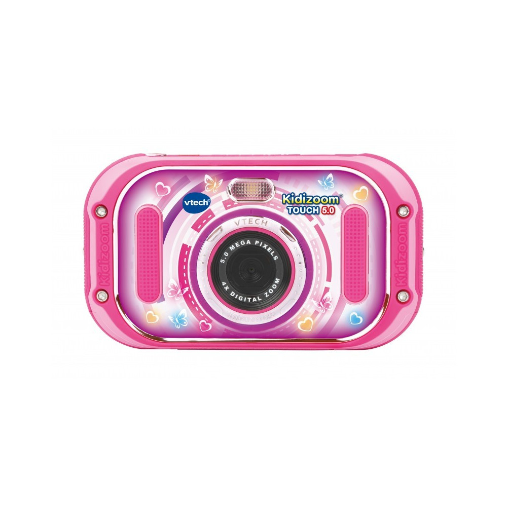 VTech KidiZoom Touch 5.0 Macchina fotografica digitale per bambini