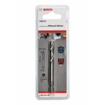 Bosch 2 608 594 254 punta per trapano Punta di trapano pilota