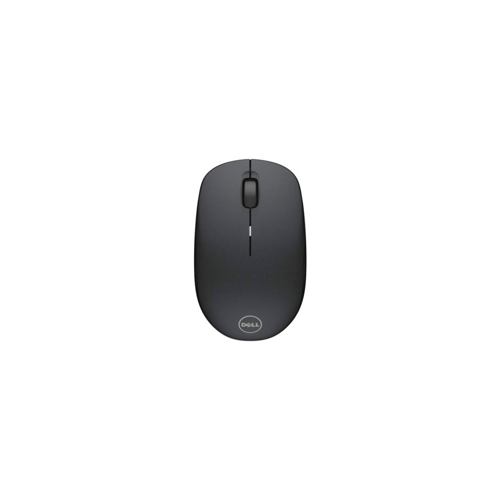 DELL Mouse wireless - WM126 (nero)