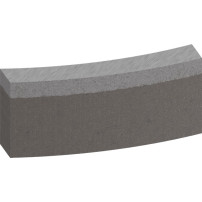 Bosch 2 608 601 752 punta per trapano Punta per carotaggio 9 pz