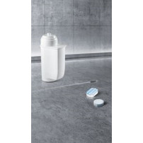 Siemens TZ80004A parti e accessori per macchina per caffè Spazzola da pulizia