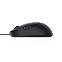 DELL Mouse cablato Pro - MS3220 - nero