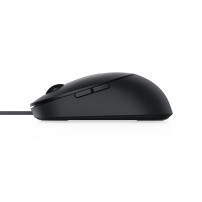 DELL Mouse cablato Pro - MS3220 - nero