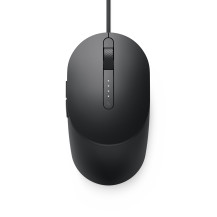 DELL Mouse cablato Pro - MS3220 - nero