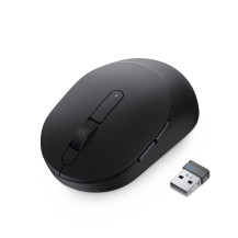 DELL Mouse compatto Pro Plus - MS5120W - nero