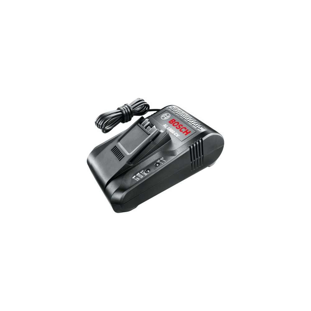 Bosch AL 1880 CV Caricatore per batteria