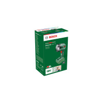 Bosch UniversalLamp 18 Nero, Verde LED