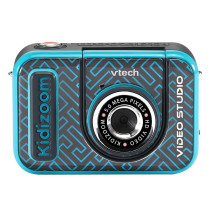 VTech Video Studio HD Macchina fotografica digitale per bambini