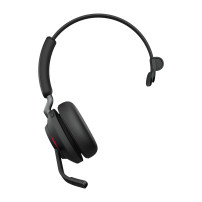 Jabra Evolve2 65 Auricolare Wireless A Padiglione Ufficio USB tipo A Bluetooth Nero