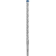 Bosch Expert SDS plus-7X Punta per trapano elicoidale 1 pz