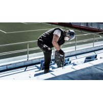 Bosch Expert Punta per martelli SDS plus-7X