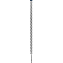 Bosch Expert SDS plus-7X Punta per trapano elicoidale 1 pz