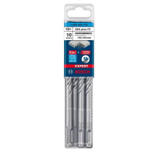 Bosch Expert Punta per martelli SDS plus-7X