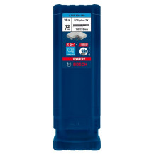 Bosch Expert Punta per martelli SDS plus-7X