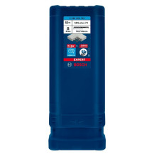 Bosch Expert Punta per martelli SDS plus-7X