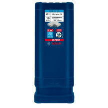 Bosch Expert Punta per martelli SDS plus-7X