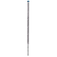 Bosch Expert Punta per martelli SDS Max-8X
