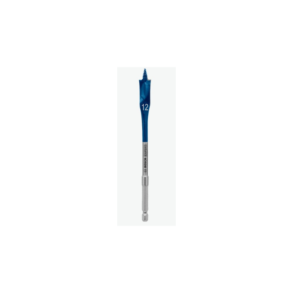 Bosch 2 608 900 312 punta per trapano Punta per trapano a lancia 1 pz